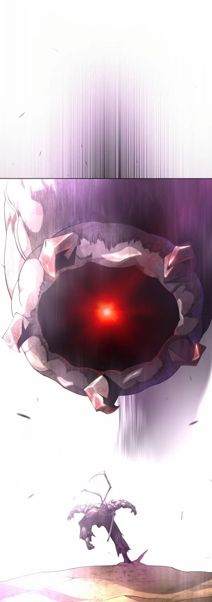 The Superhuman Era Chapter 148 - Page 11