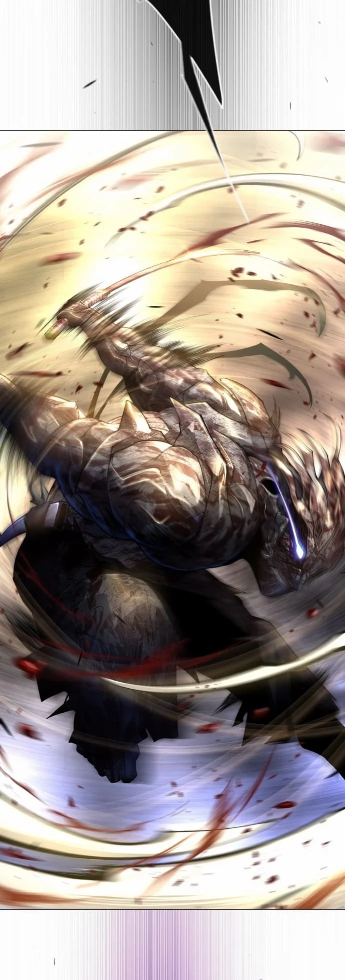 The Superhuman Era Chapter 148 - Page 16