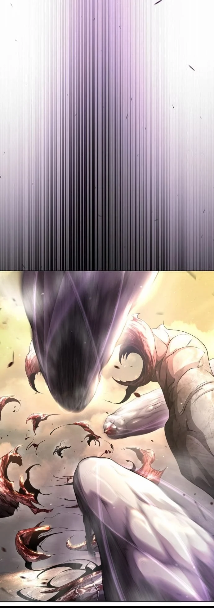 The Superhuman Era Chapter 148 - Page 17