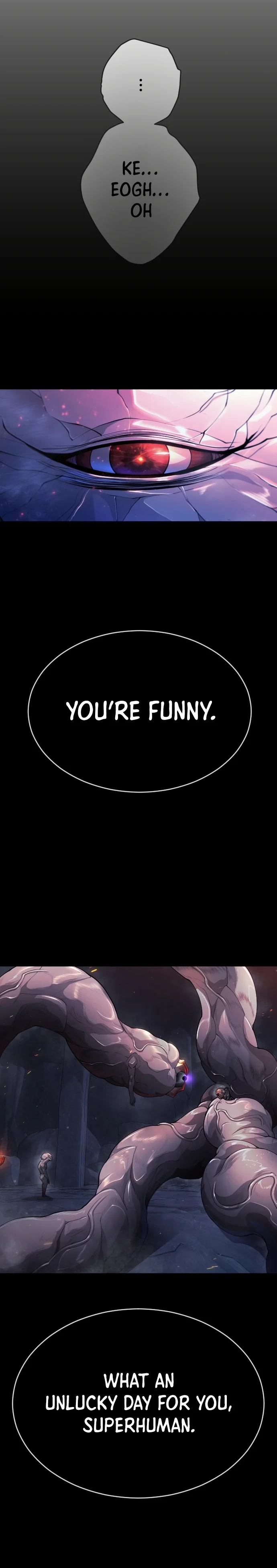The Superhuman Era Chapter 148 - Page 19