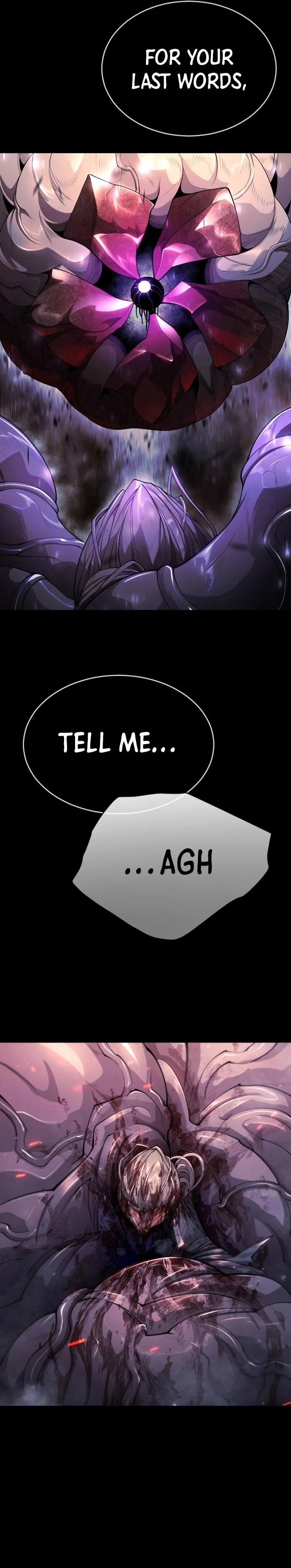 The Superhuman Era Chapter 148 - Page 20
