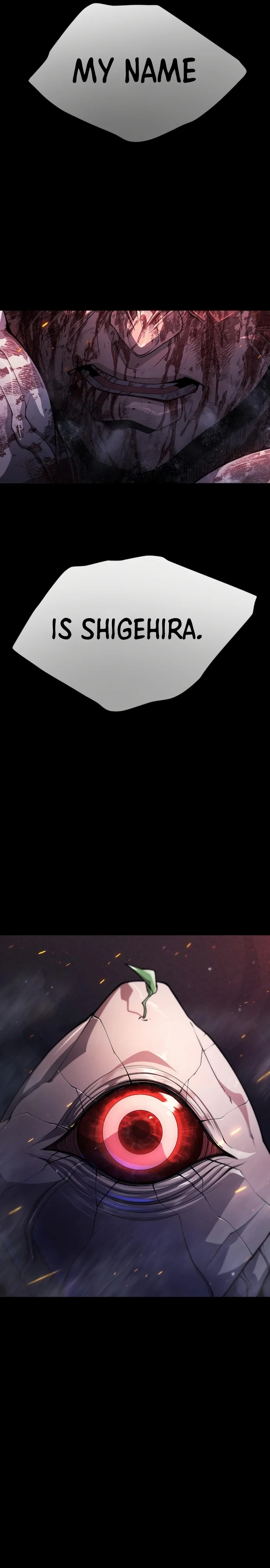 The Superhuman Era Chapter 148 - Page 21