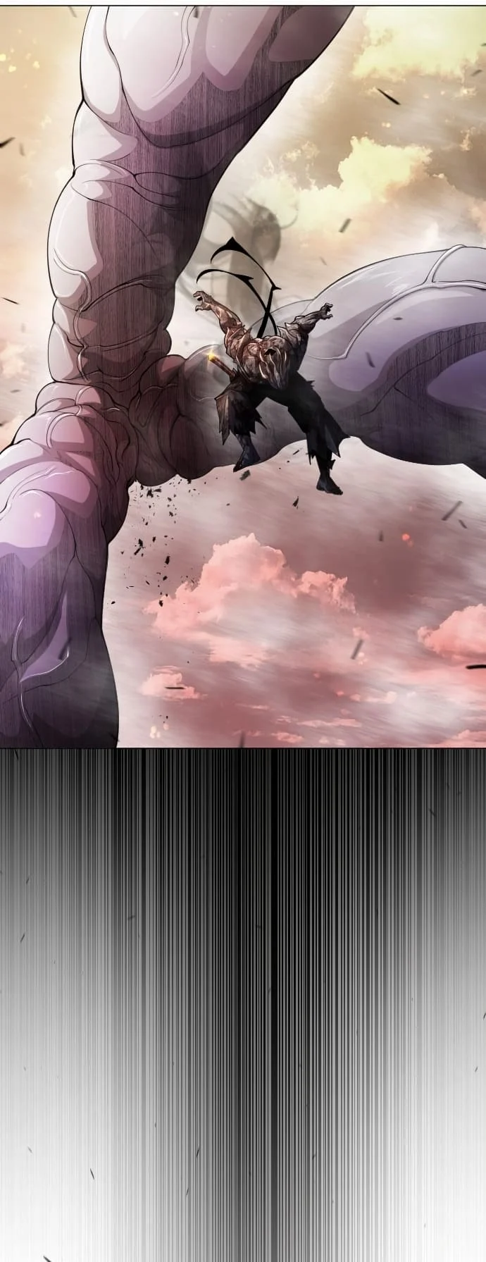 The Superhuman Era Chapter 148 - Page 26