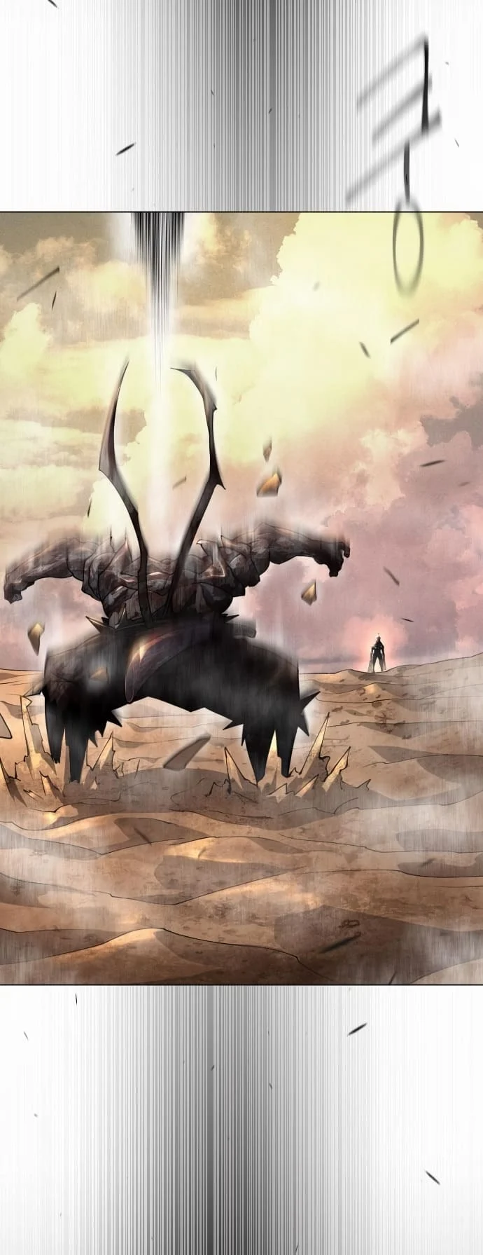 The Superhuman Era Chapter 148 - Page 27