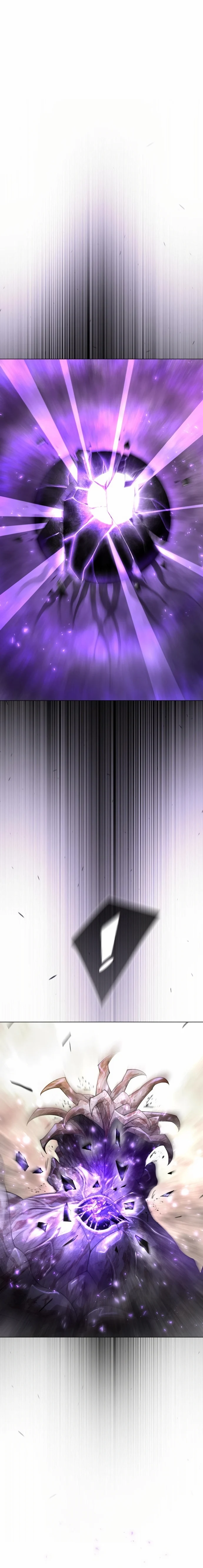 The Superhuman Era Chapter 148 - Page 35