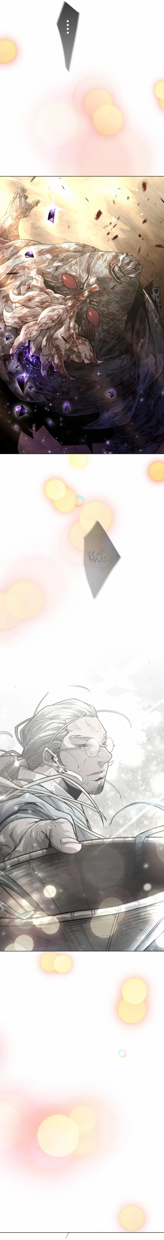 The Superhuman Era Chapter 148 - Page 37