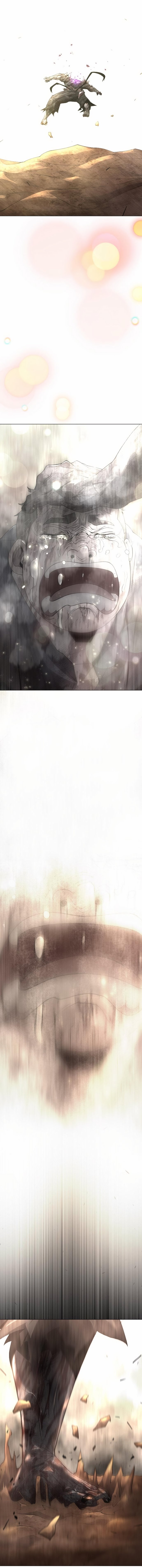 The Superhuman Era Chapter 148 - Page 38