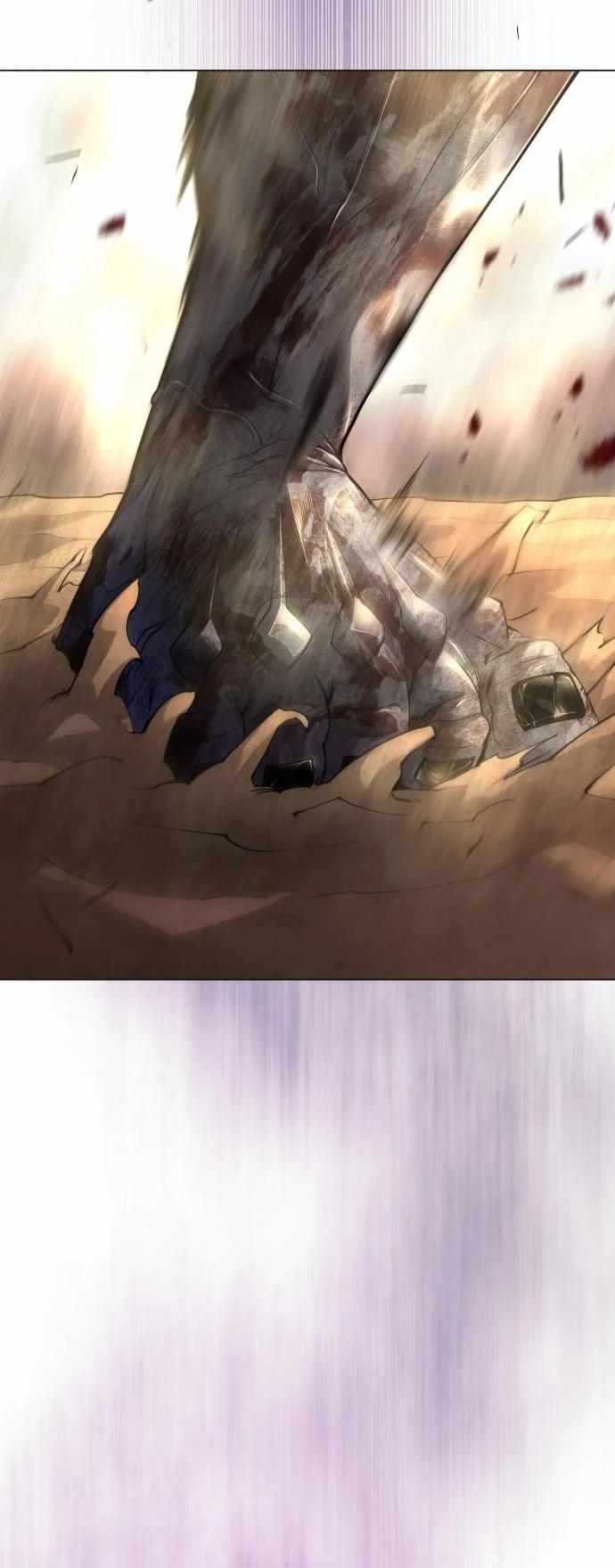 The Superhuman Era Chapter 148 - Page 45