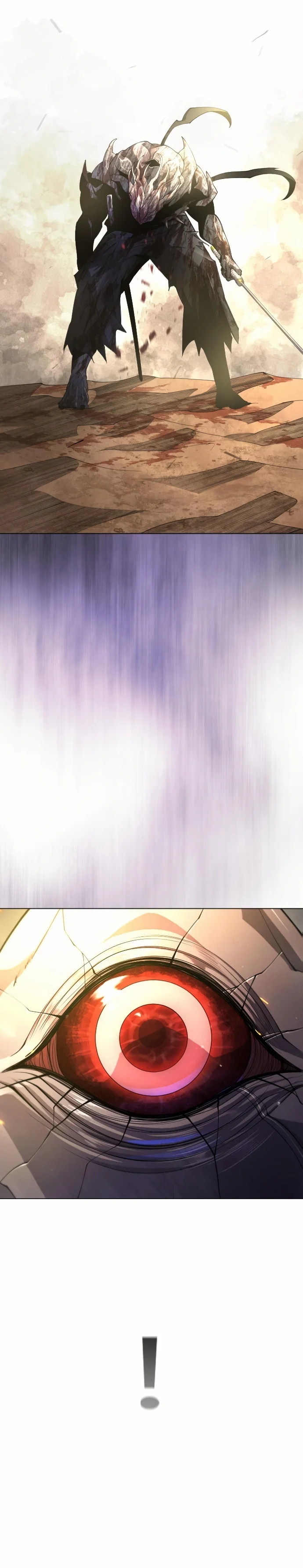 The Superhuman Era Chapter 148 - Page 47