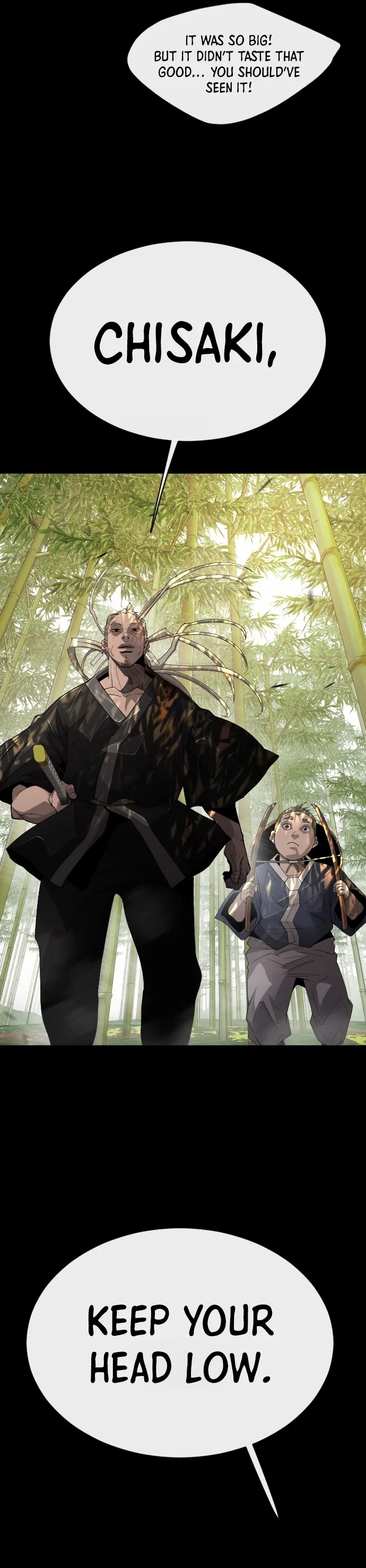 The Superhuman Era Chapter 148 - Page 49