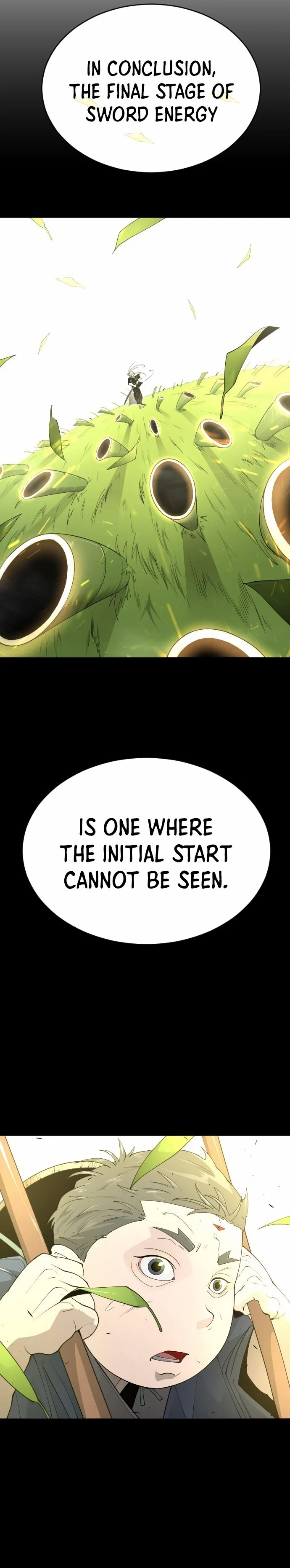 The Superhuman Era Chapter 148 - Page 53