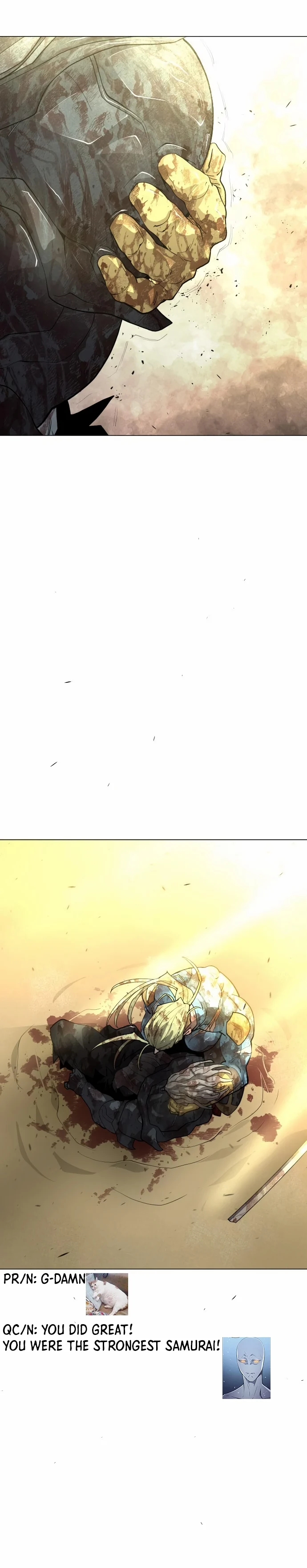 The Superhuman Era Chapter 148 - Page 59