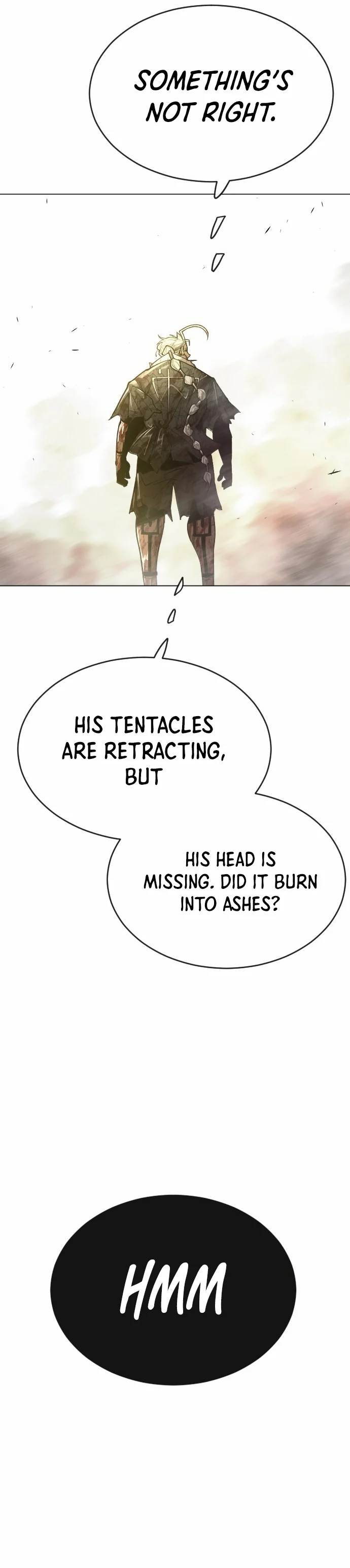 The Superhuman Era Chapter 148 - Page 62