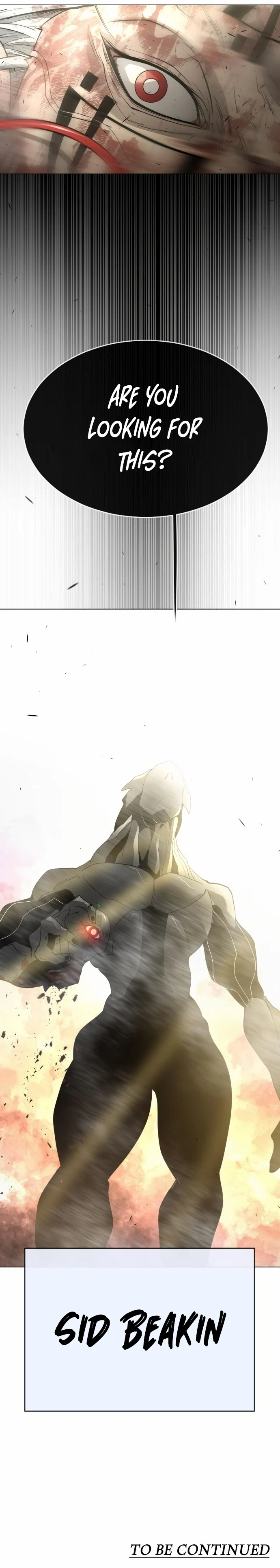 The Superhuman Era Chapter 148 - Page 63