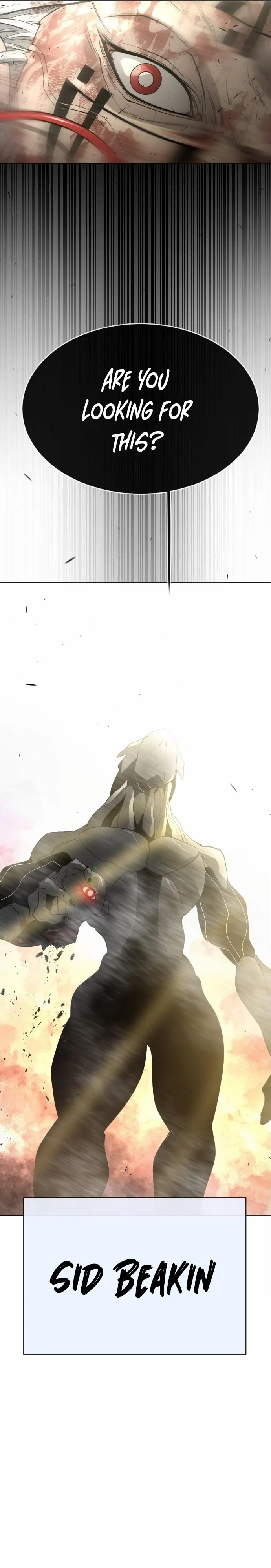 The Superhuman Era Chapter 149 - Page 5