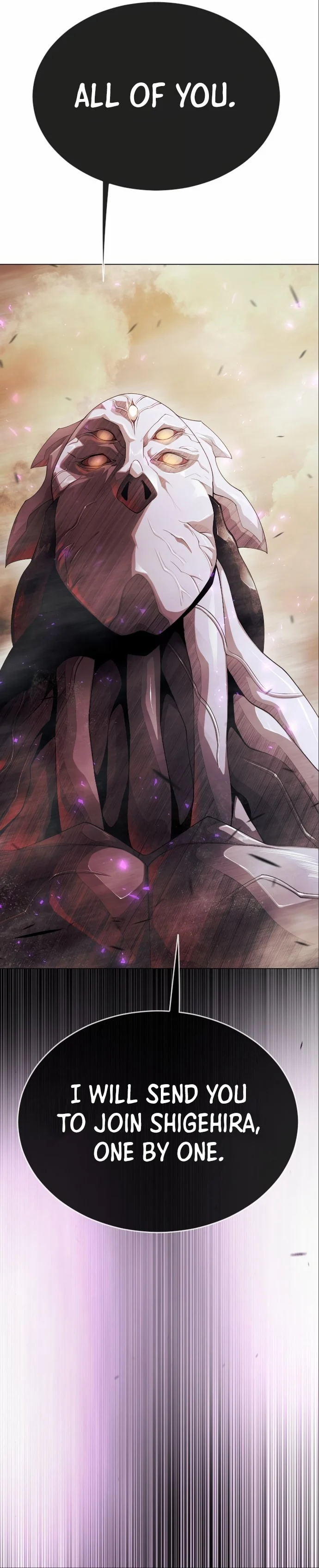 The Superhuman Era Chapter 149 - Page 10