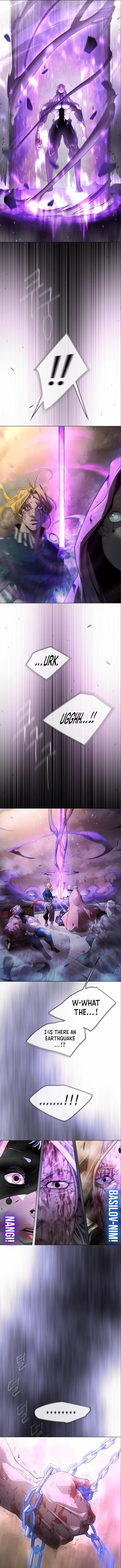 The Superhuman Era Chapter 149 - Page 11