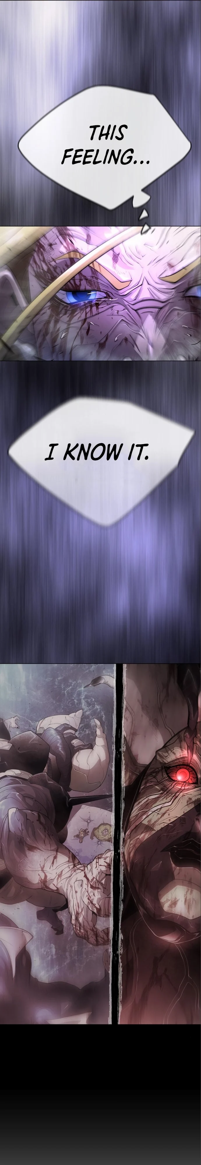 The Superhuman Era Chapter 149 - Page 12