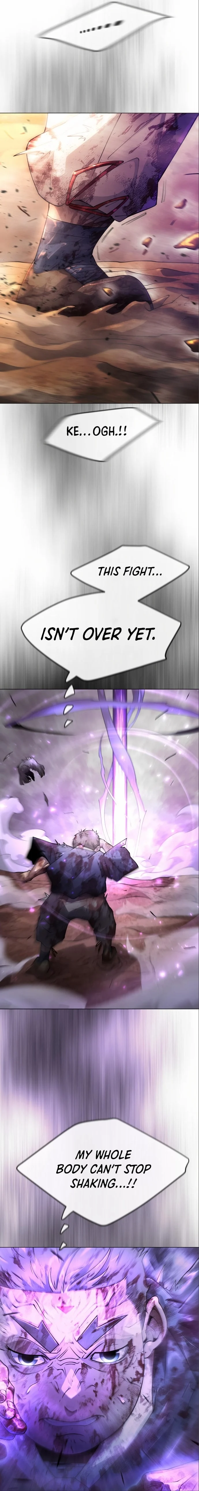 The Superhuman Era Chapter 149 - Page 14