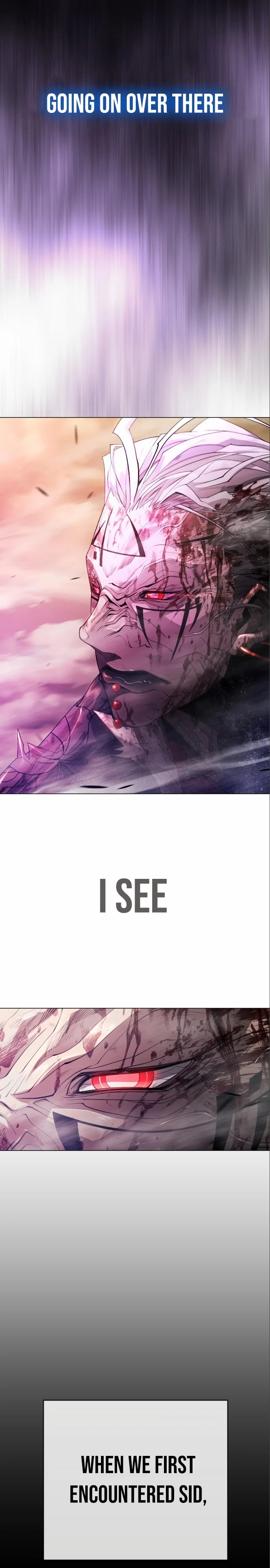 The Superhuman Era Chapter 149 - Page 16