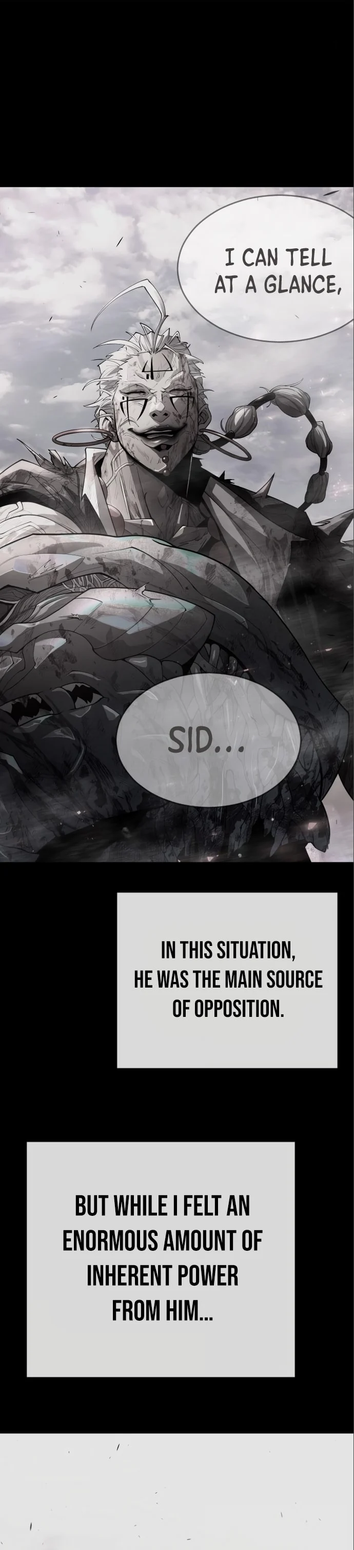 The Superhuman Era Chapter 149 - Page 17