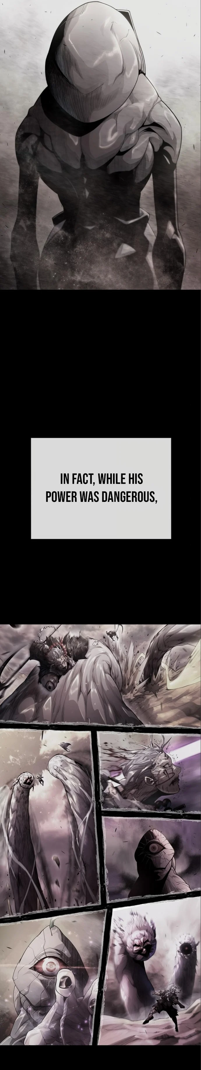 The Superhuman Era Chapter 149 - Page 18