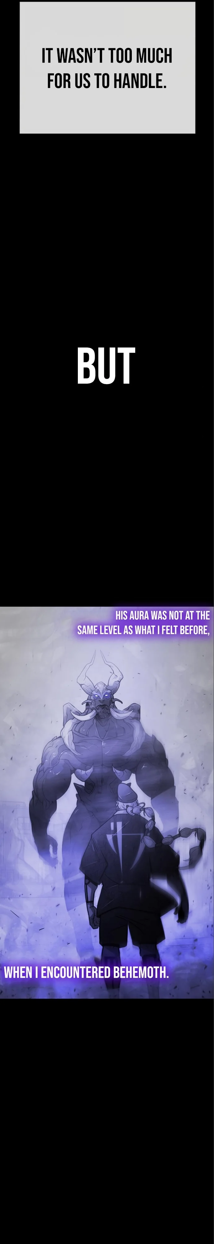 The Superhuman Era Chapter 149 - Page 19