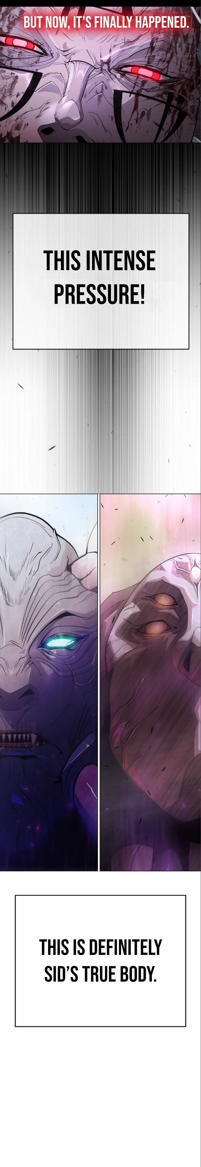 The Superhuman Era Chapter 149 - Page 20