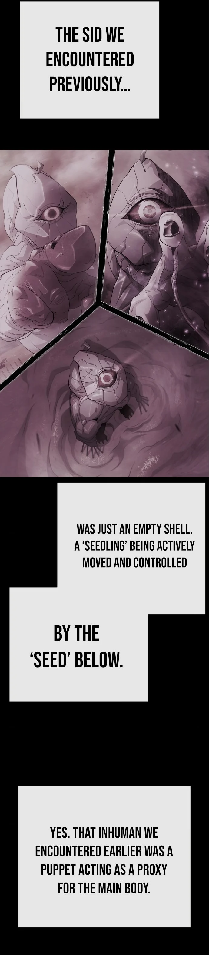 The Superhuman Era Chapter 149 - Page 23