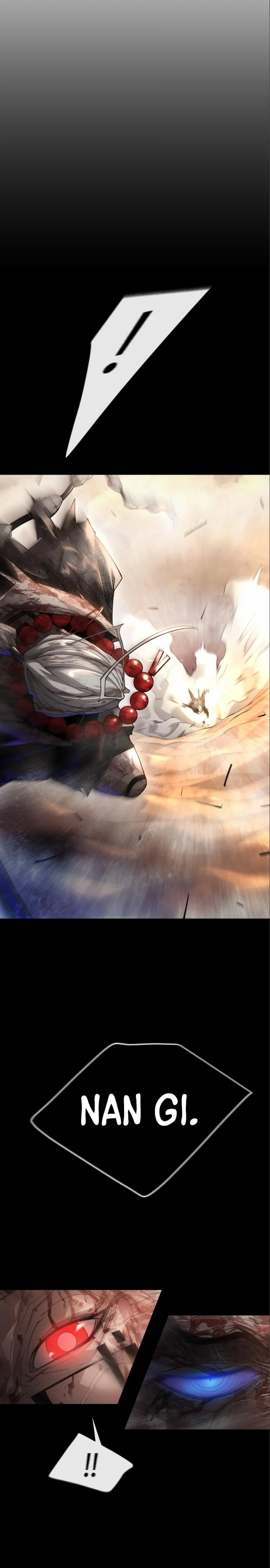 The Superhuman Era Chapter 149 - Page 25