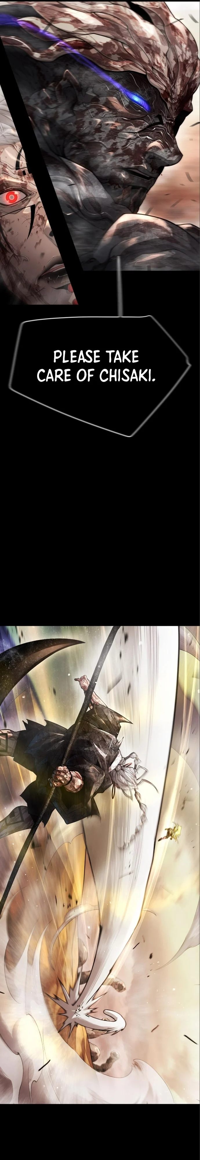 The Superhuman Era Chapter 149 - Page 27