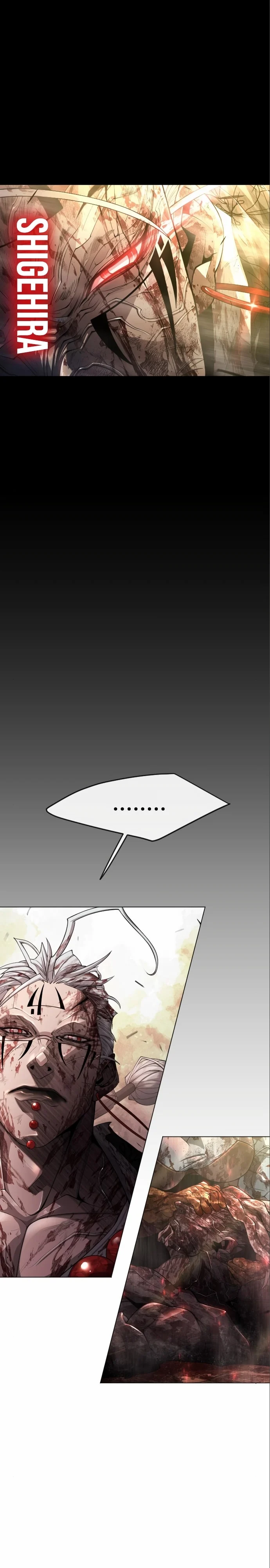 The Superhuman Era Chapter 149 - Page 28