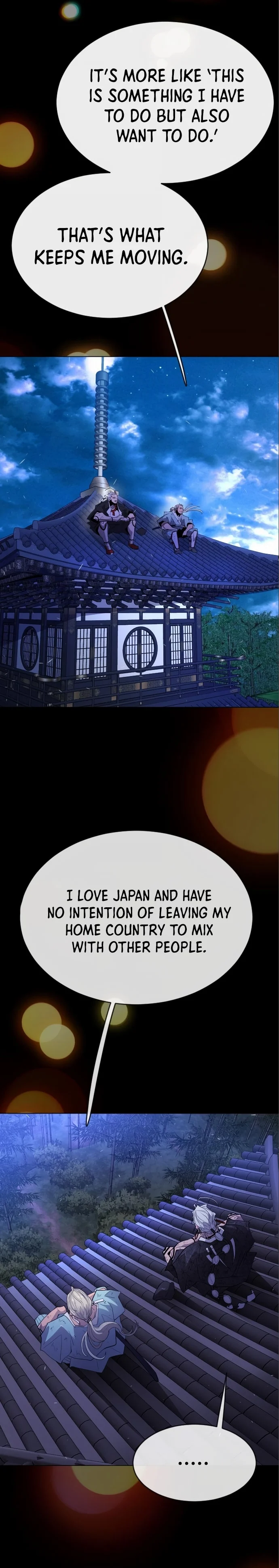 The Superhuman Era Chapter 149 - Page 30