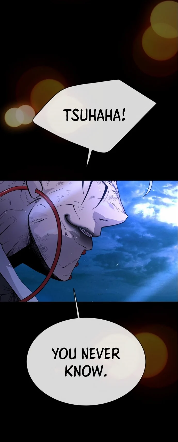 The Superhuman Era Chapter 149 - Page 31