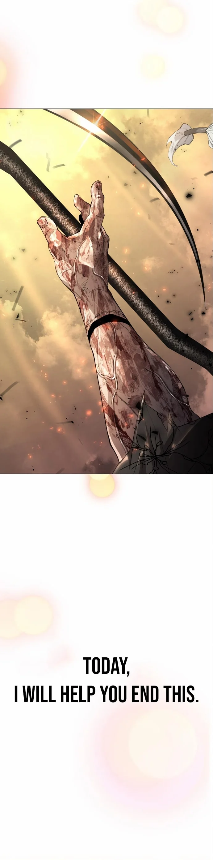 The Superhuman Era Chapter 149 - Page 34