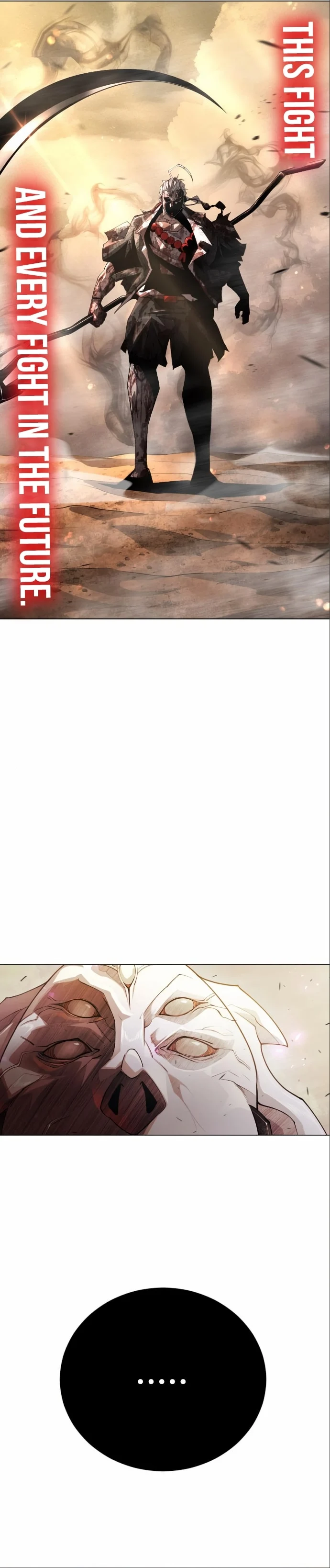 The Superhuman Era Chapter 149 - Page 35