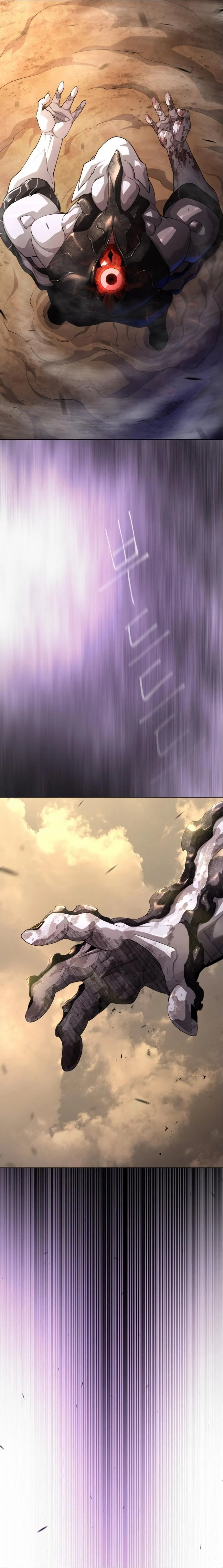 The Superhuman Era Chapter 149 - Page 36