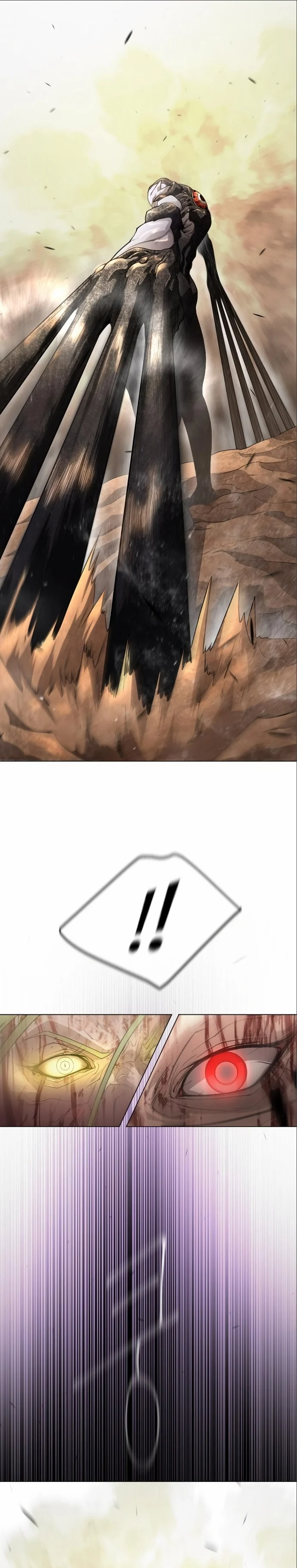 The Superhuman Era Chapter 149 - Page 37