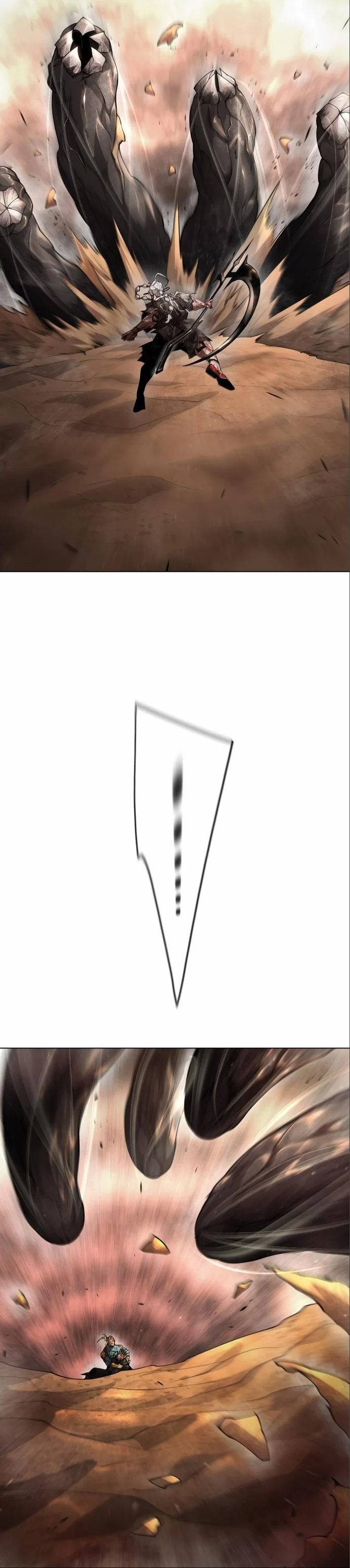 The Superhuman Era Chapter 149 - Page 38