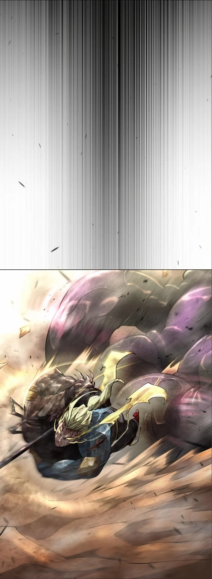 The Superhuman Era Chapter 149 - Page 39