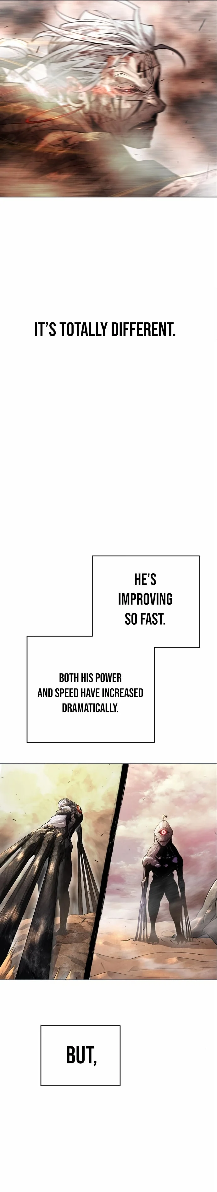 The Superhuman Era Chapter 149 - Page 41