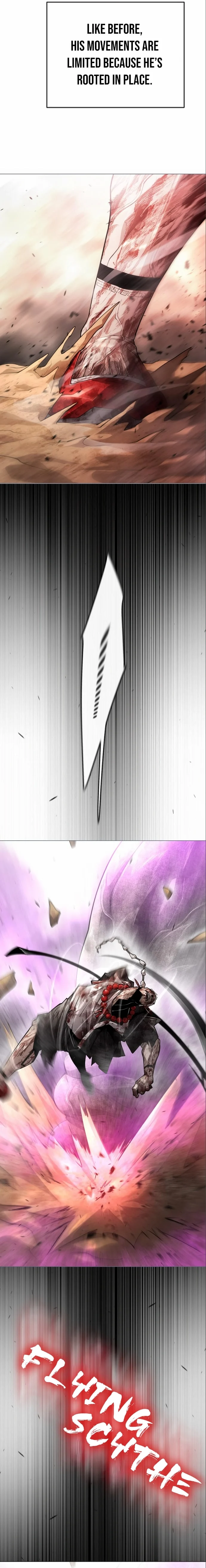 The Superhuman Era Chapter 149 - Page 42