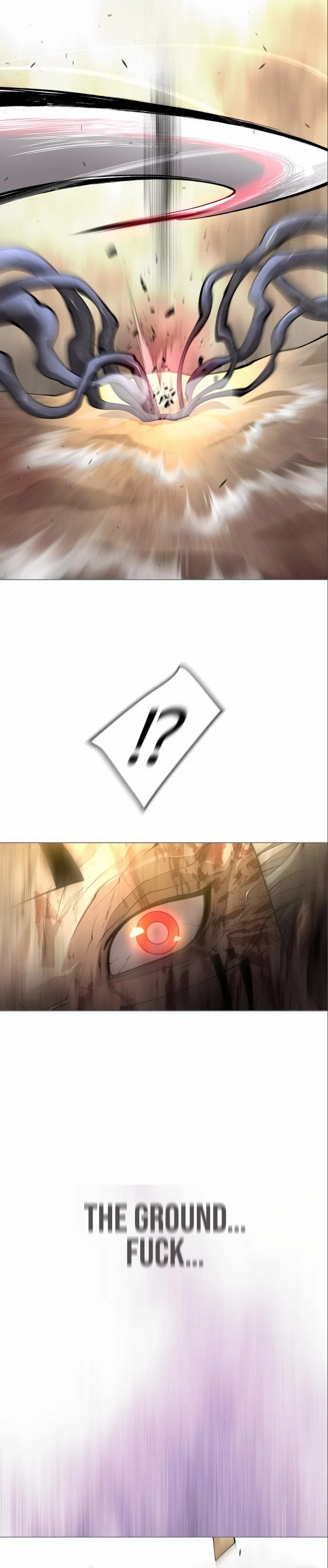 The Superhuman Era Chapter 149 - Page 45