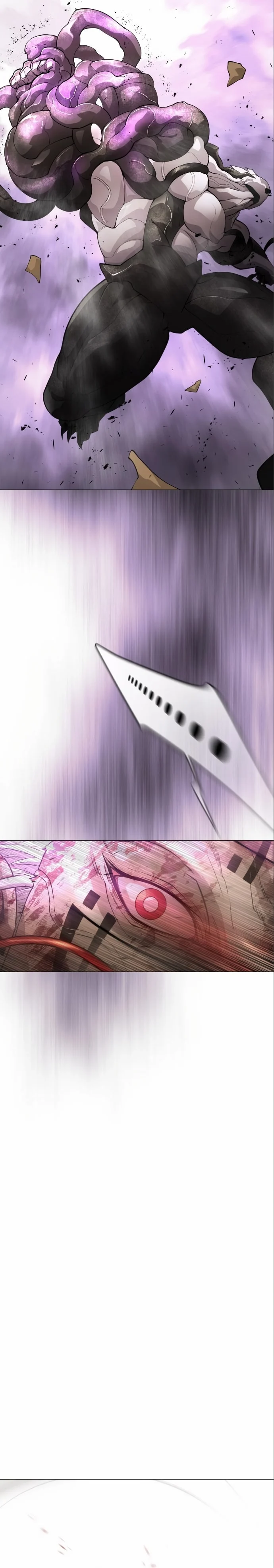 The Superhuman Era Chapter 149 - Page 47