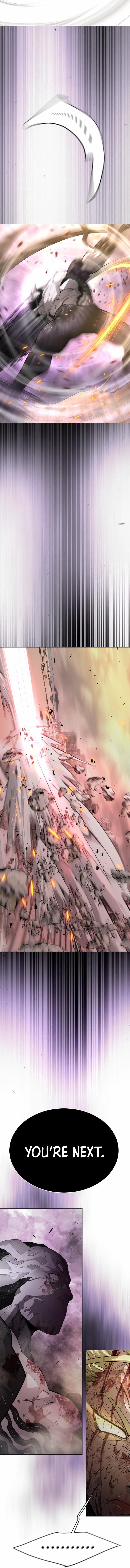 The Superhuman Era Chapter 150 - Page 4