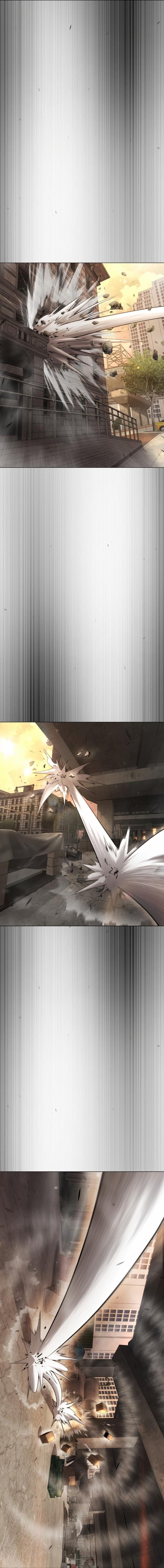 The Superhuman Era Chapter 150 - Page 7