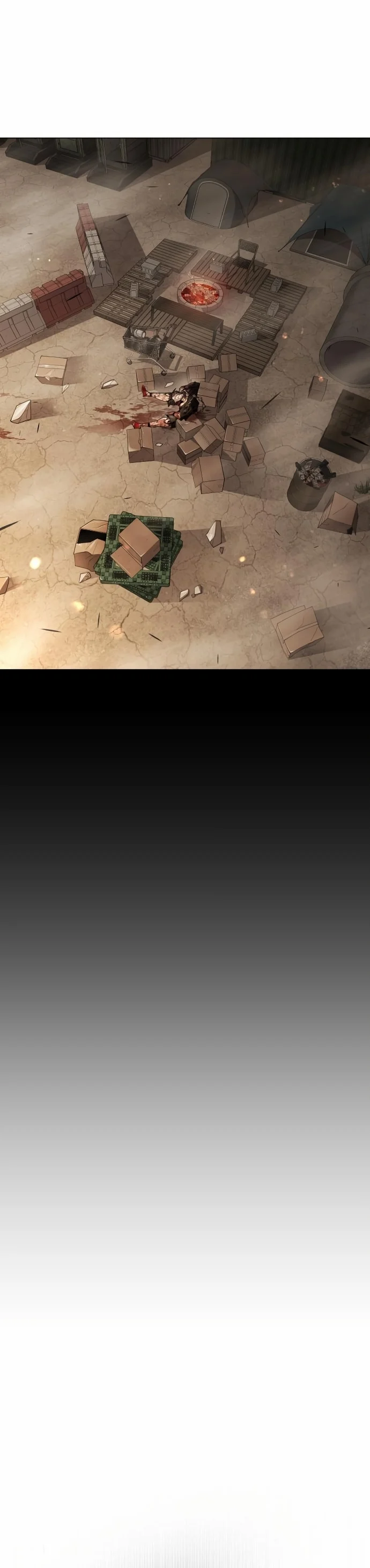 The Superhuman Era Chapter 150 - Page 12