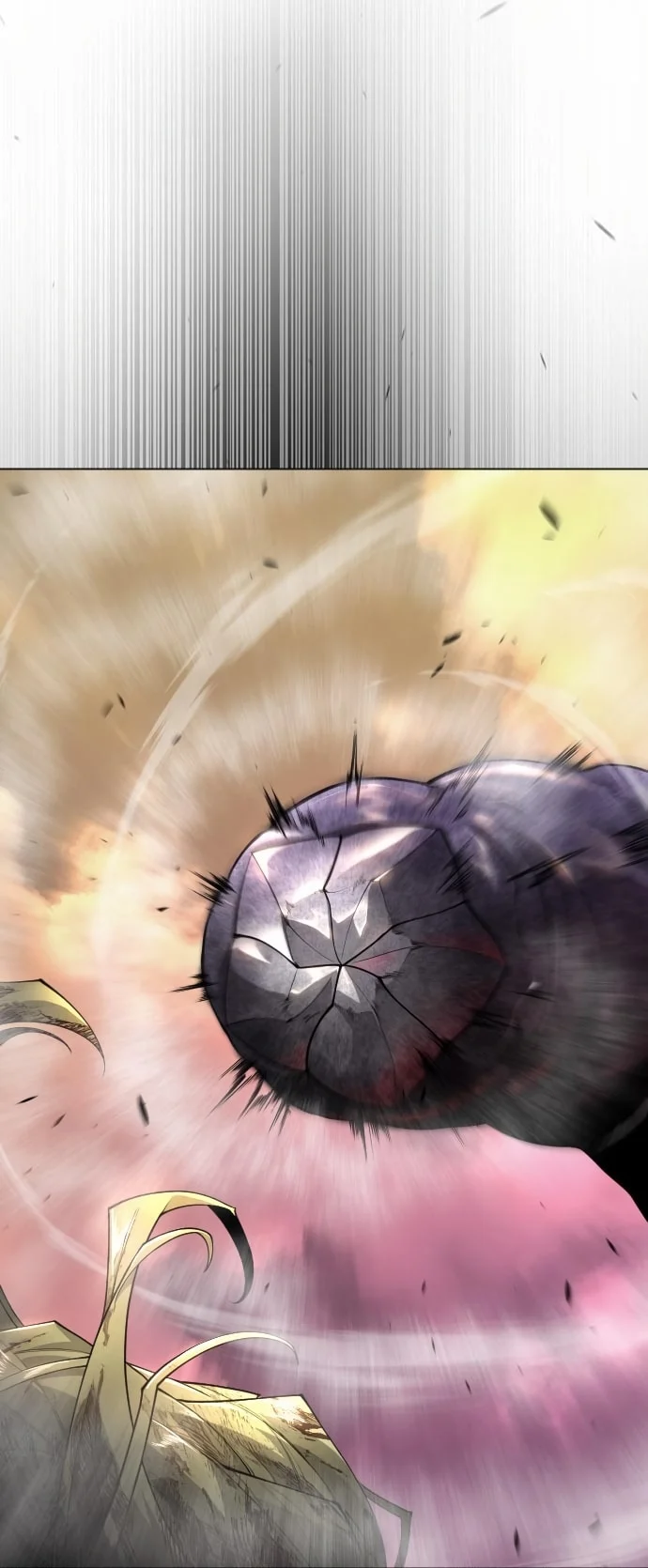 The Superhuman Era Chapter 150 - Page 13