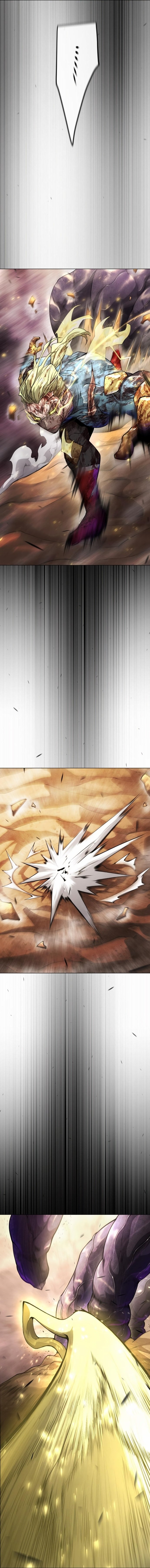 The Superhuman Era Chapter 150 - Page 14