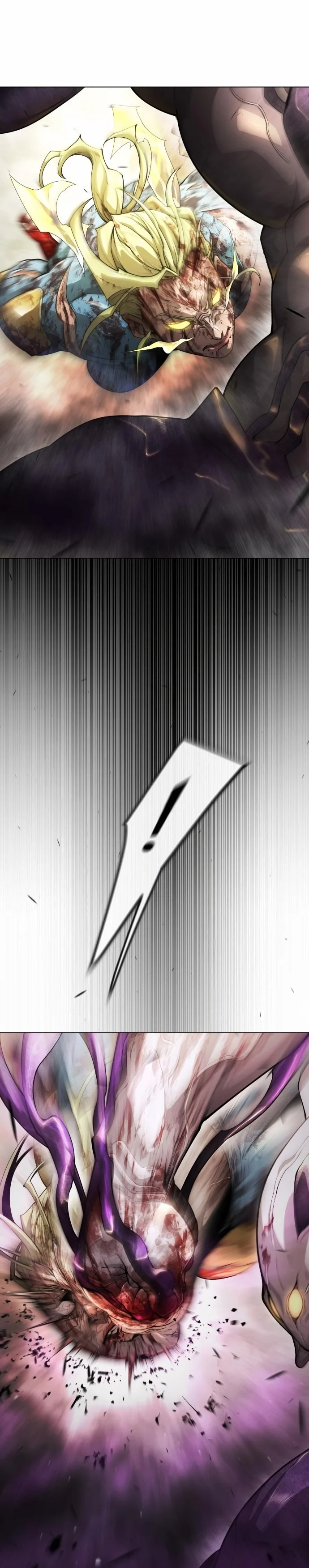 The Superhuman Era Chapter 150 - Page 16